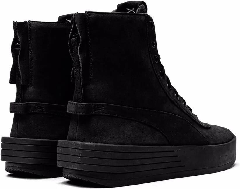 PUMA x The Weekand Xo Parallel laarzen Zwart - Foto 3