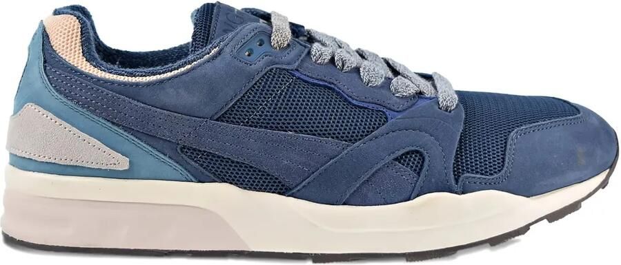 PUMA XT2 X BWGH mesh sneakers Blauw