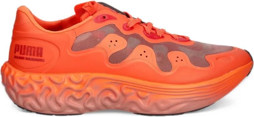 PUMA z Salehe Bembury Velum 2 Nitro sneakers Oranje