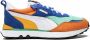 PUMA Rider FV Future Vintage sneakers Groen - Thumbnail 1