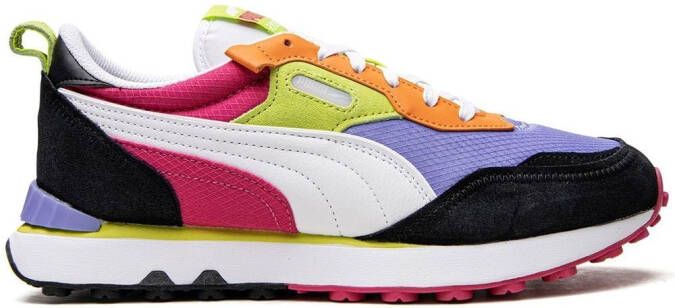 PUMA Rider FV Future Vintage sneakers Paars