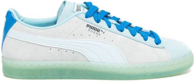 PUMA Rider sneakers Blauw