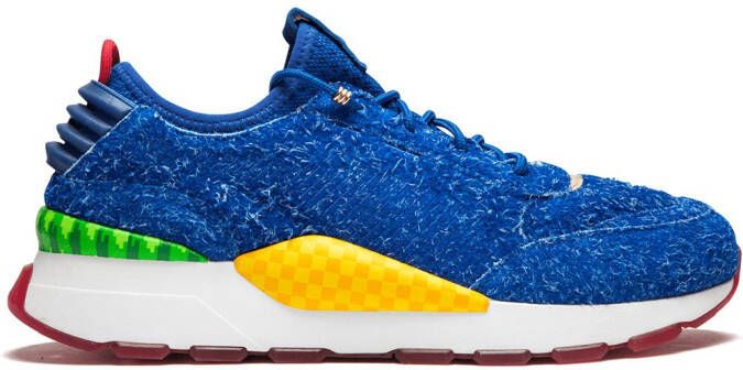 PUMA RS-0 Sonic sneakers Blauw
