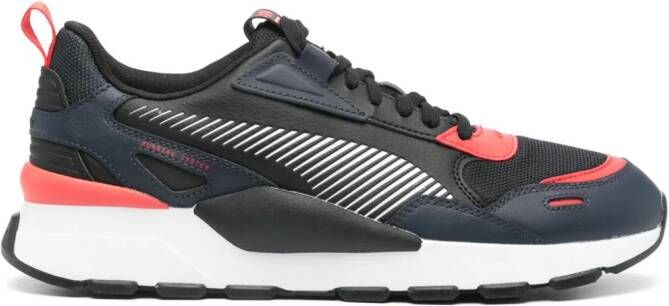 PUMA RS 3.0 Essentials sneakers Zwart