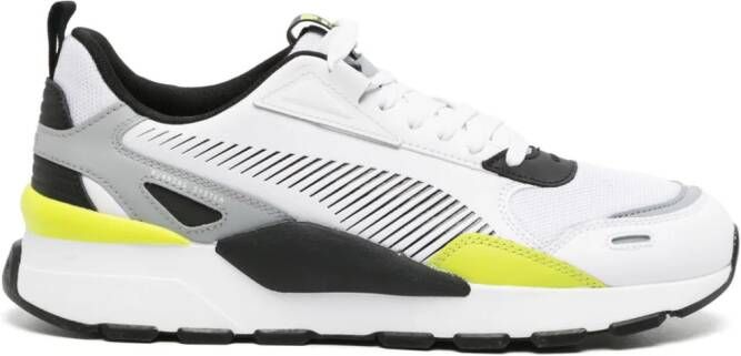 PUMA RS 3.0 Synth Pop sneakers Wit