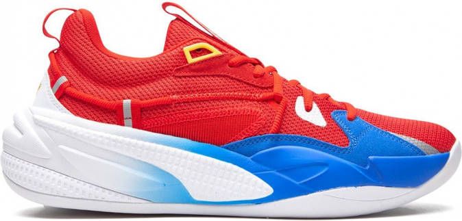 PUMA RS-Dreamer Super Mario 64 sneakers Rood