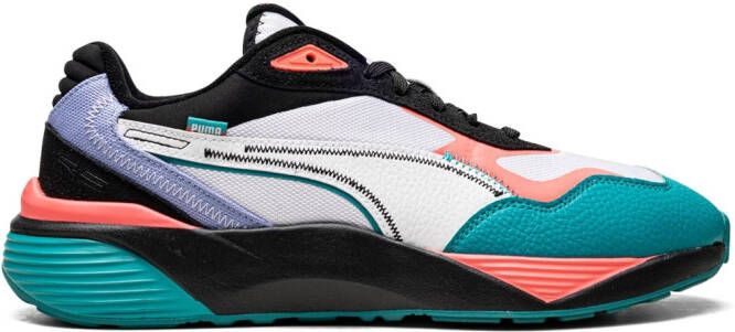 PUMA RS-Metric FD low-top sneakers Wit