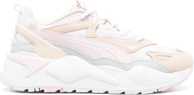 PUMA RS-X Efekt sneakers Roze