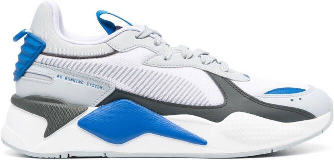 PUMA RS-X low-top sneakers Wit