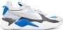PUMA RS-X low-top sneakers Wit - Thumbnail 1
