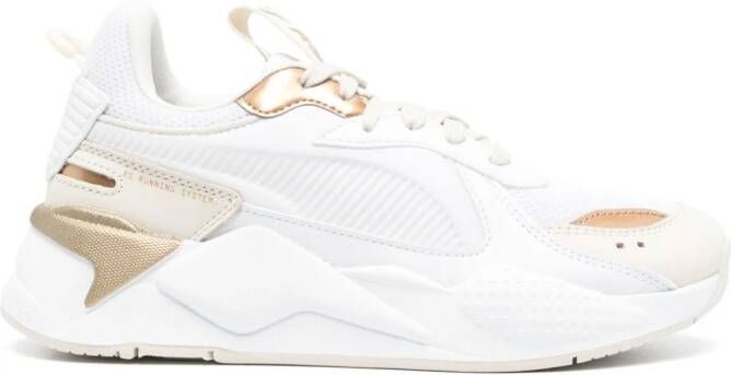 PUMA RS-X Glam sneakers Wit