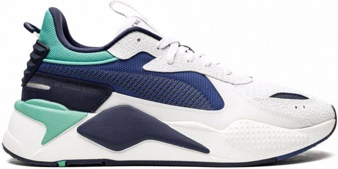 PUMA RS-X Hard Drive sneakers Wit