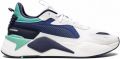 PUMA RS-X Hard Drive sneakers Wit - Wit