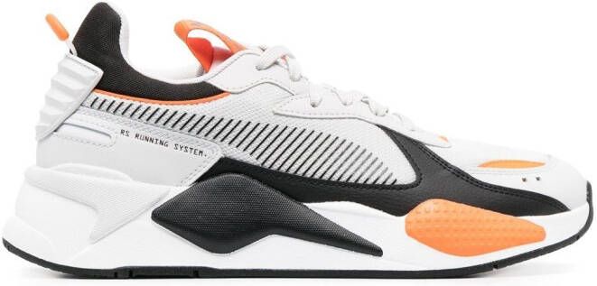 PUMA RS-X low-top sneakers Grijs