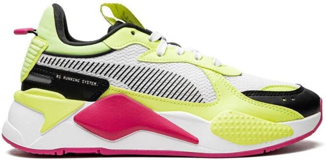 PUMA RS-X low-top sneakers Wit