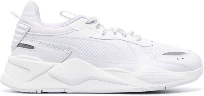 PUMA RS-X low-top sneakers Wit