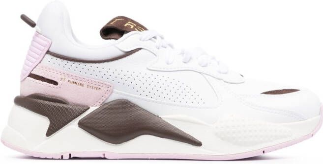 PUMA RS-X low-top sneakers Wit