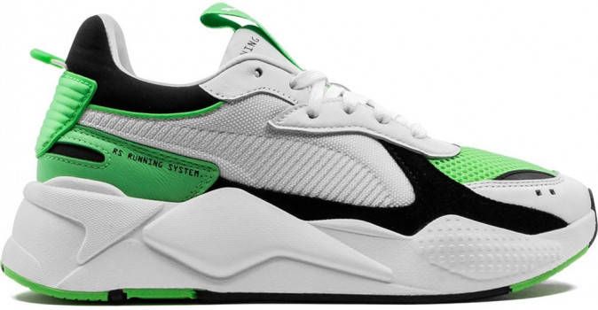 PUMA RS-X Reinvention sneakers Wit