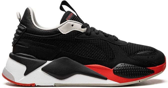 PUMA "RS X Road low-top sneakers " Zwart