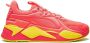 PUMA RS X Soft Case low-top sneakers Rood - Thumbnail 1