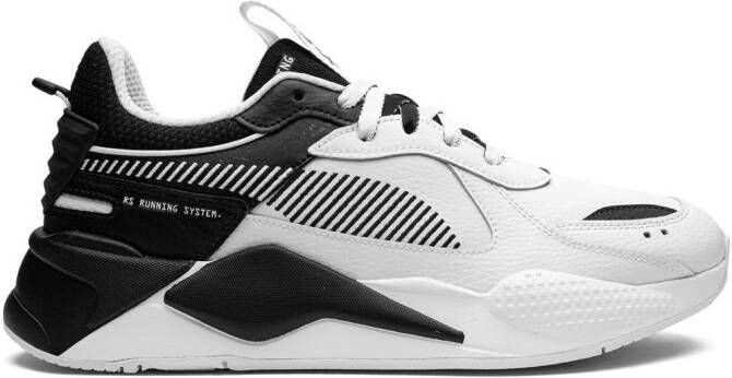 PUMA "RS-X Split low-top sneakers" Wit