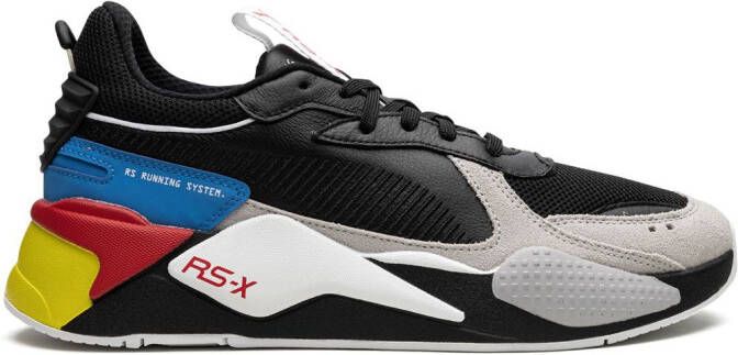 PUMA "RS-X Toys Reinvention sneakers" Zwart