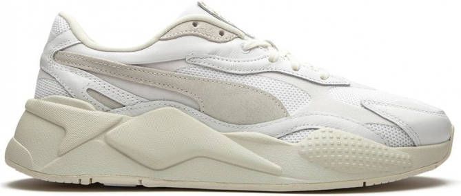 PUMA RS-X3 sneakers Wit