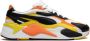 PUMA "RSX 3 Court Crush sneakers" Zwart - Thumbnail 1