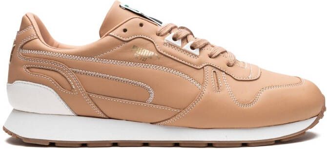 PUMA "RX 737 Catch a Tan sneakers" Beige