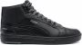 PUMA Serve Pro mid-top sneakers Zwart - Thumbnail 1