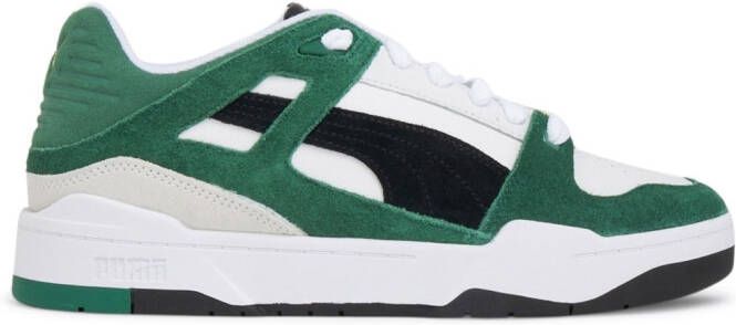 PUMA Slipstream Archive low-top sneakers Wit