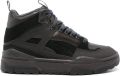 PUMA Slipstream Hi Xtreme leren sneakers Bruin - Bruin