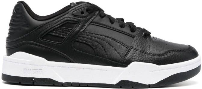 PUMA Slipstream low-top sneakers Zwart