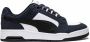 PUMA Slipstream Lo BLOCK sneakers Zwart - Thumbnail 1