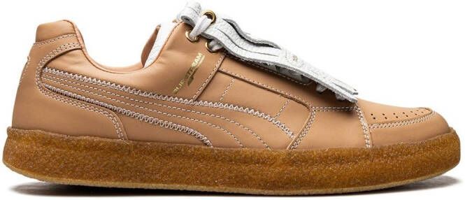 PUMA Slipstream Lo Catch A Tan sneakers Bruin