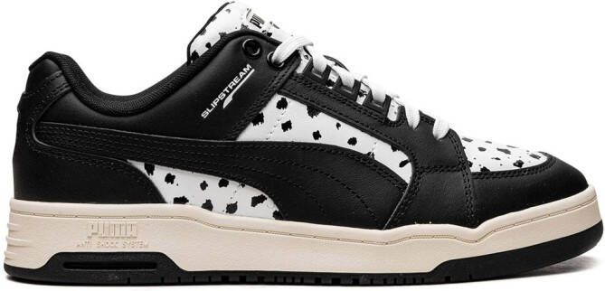 PUMA Slipstream Lo Hidden Beast sneakers Zwart