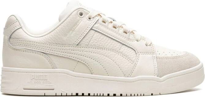 PUMA Slipstream Lo Premium sneakers Beige