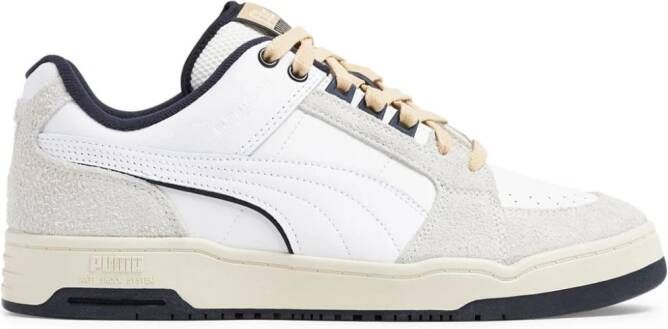 PUMA Slipstream Lo Retro Line sneakers Beige