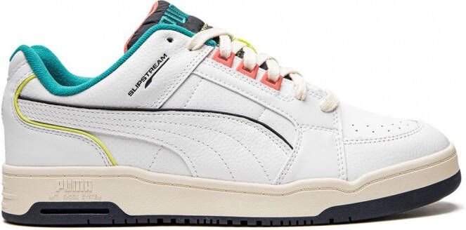 PUMA Slipstream low-top sneakers Wit