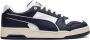 PUMA Slipstream Lo Vintage sneakers Blauw - Thumbnail 1