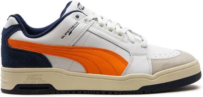 PUMA Slipstream low-top sneakers Wit