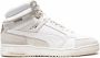 PUMA Slipstream Mid Luxe sneakers Wit - Thumbnail 1