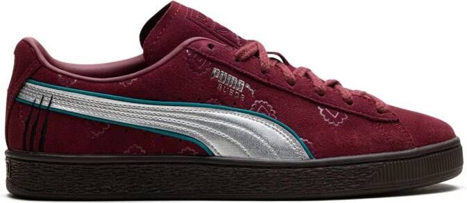 PUMA Suède 2 "One Piece" sneakers Rood