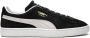 PUMA Suède Classic PD low-top sneakers Zwart - Thumbnail 1