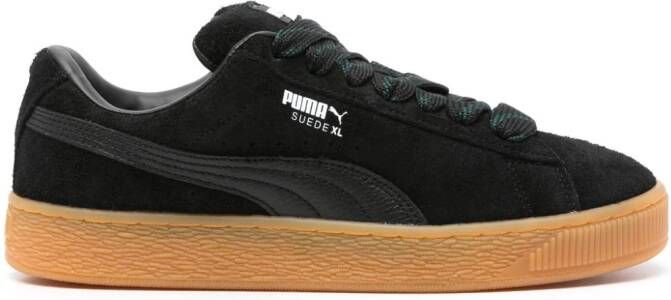 PUMA Suède sneakers Zwart
