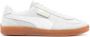 PUMA Super Team suède sneakers Blauw - Thumbnail 1