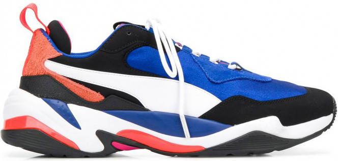 PUMA Thunder 4 Life sneakers Blauw