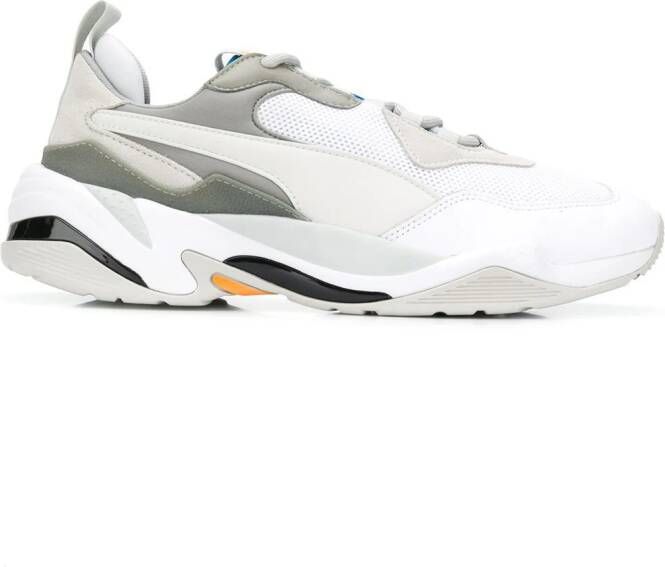 PUMA Thunder 4 Life sneakers Wit