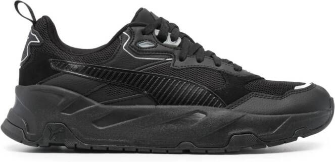 PUMA Trinity Leisure sneakers Zwart