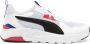 PUMA Trinity Tech sneakers met vlakken Wit - Thumbnail 1